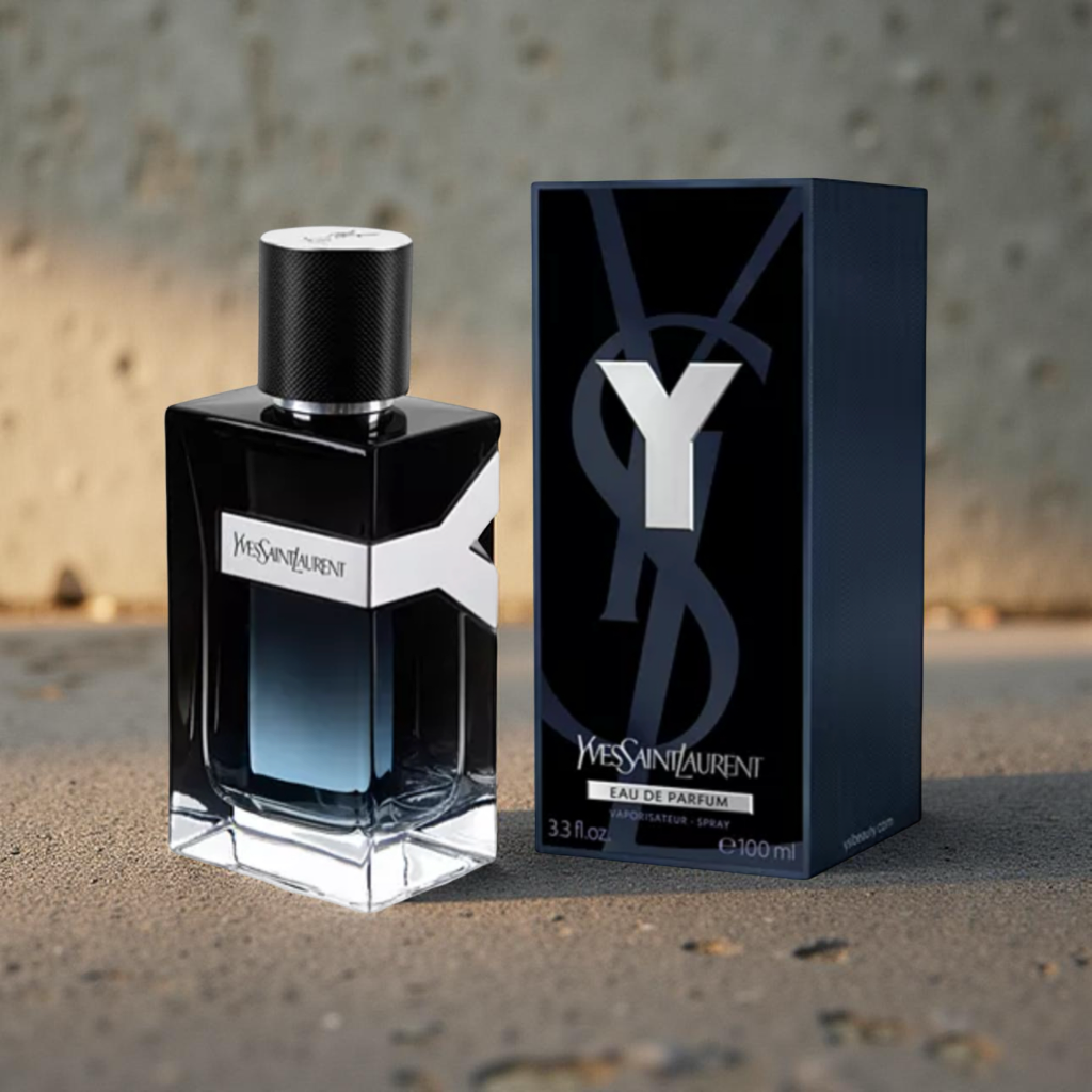 Y Eau de parfum