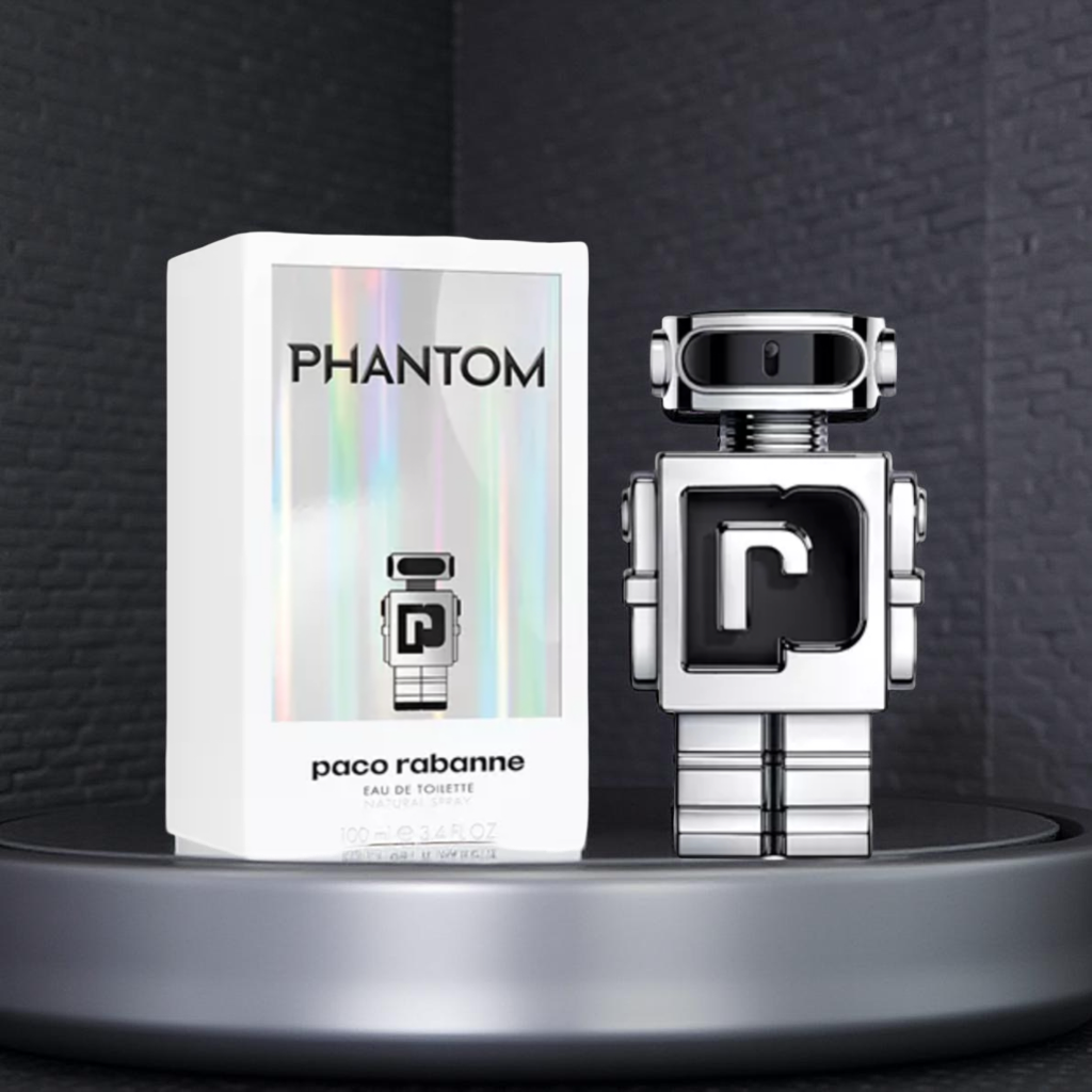 Phantom Eau de toilette