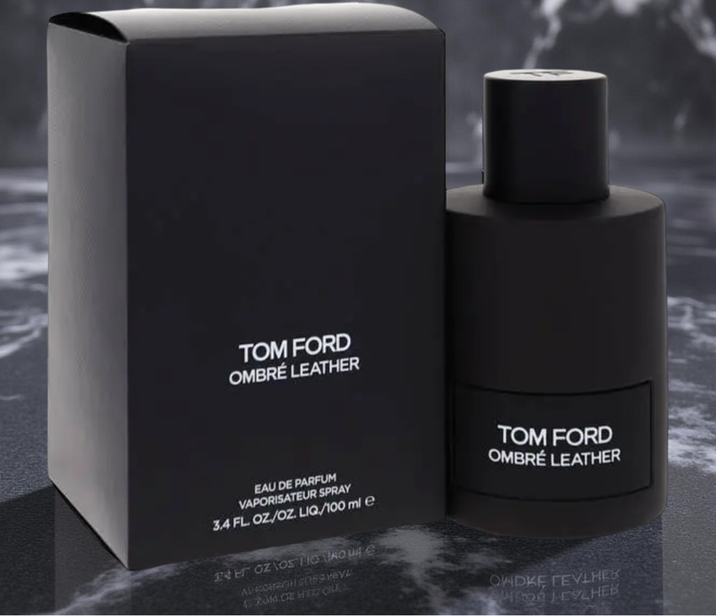 Ombre Leather Eau de parfum