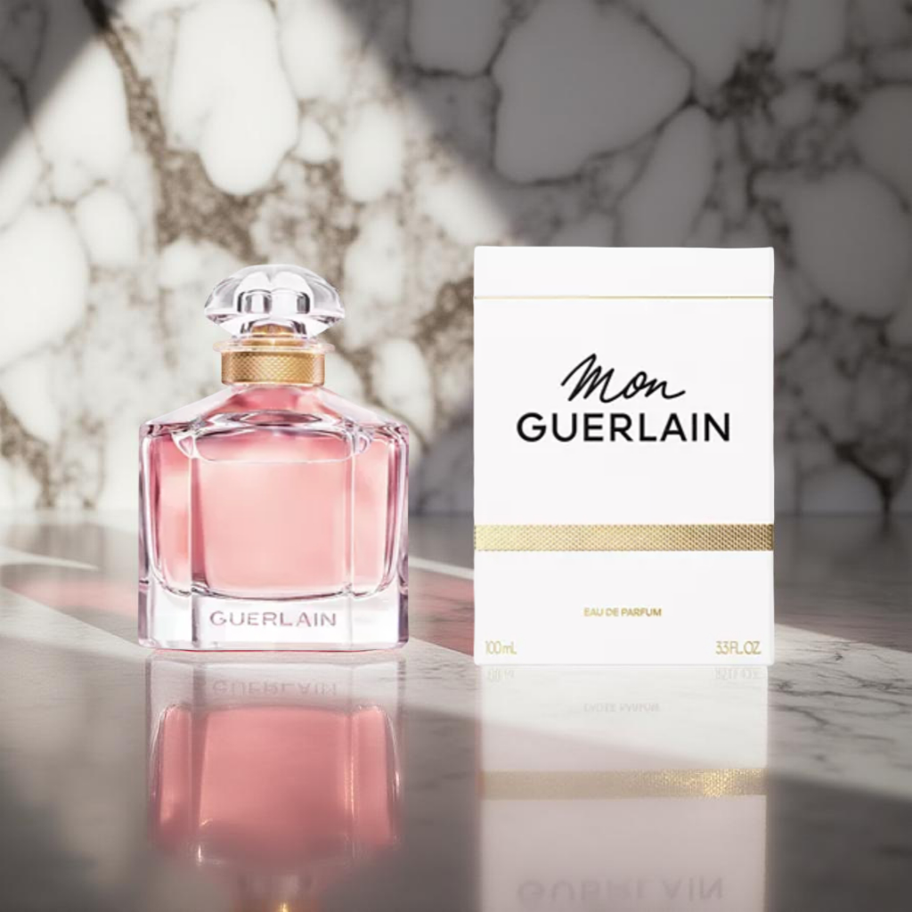 Mon Guerlain Eau de Parfum