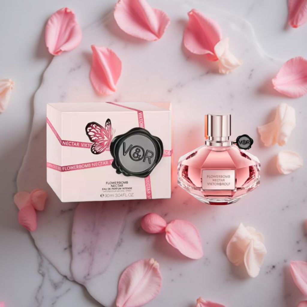 Flowerbomb Nectar Eau de Parfum