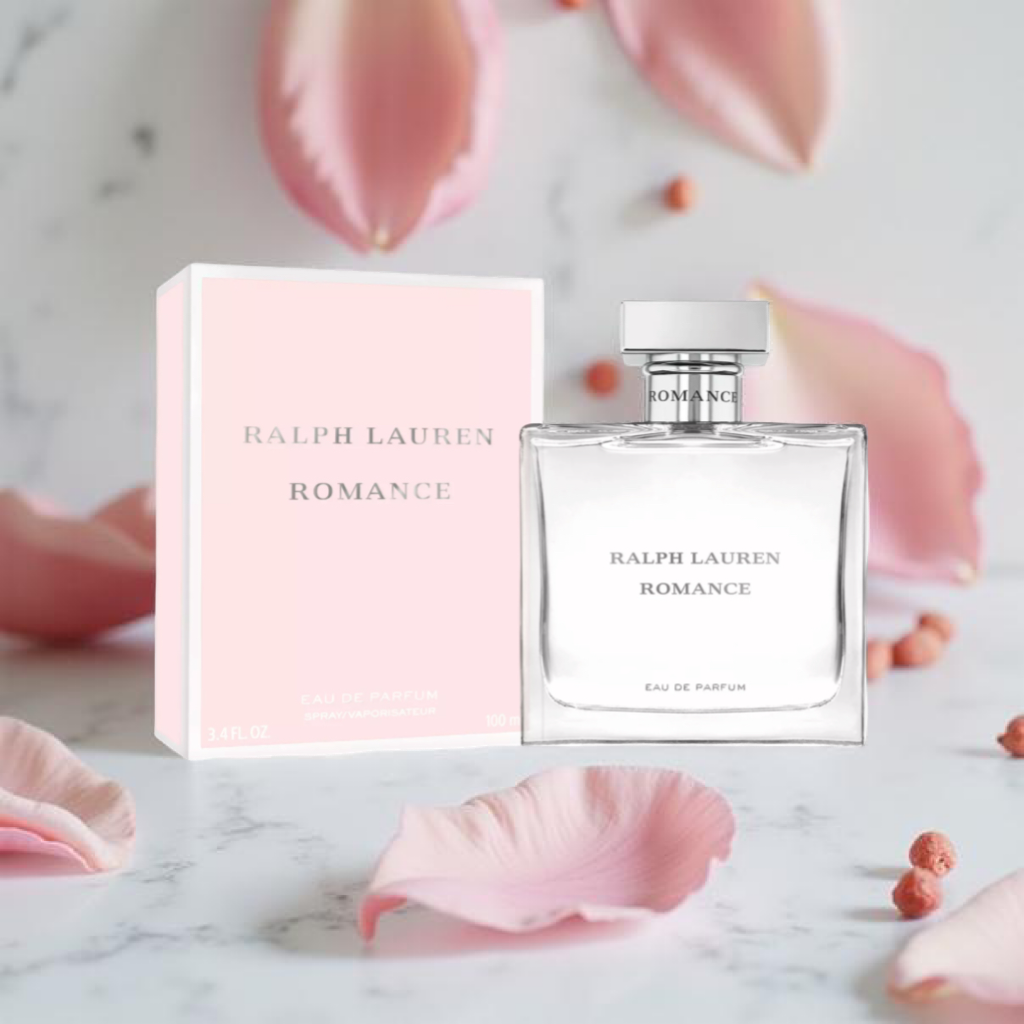 Romance Eau de Parfum