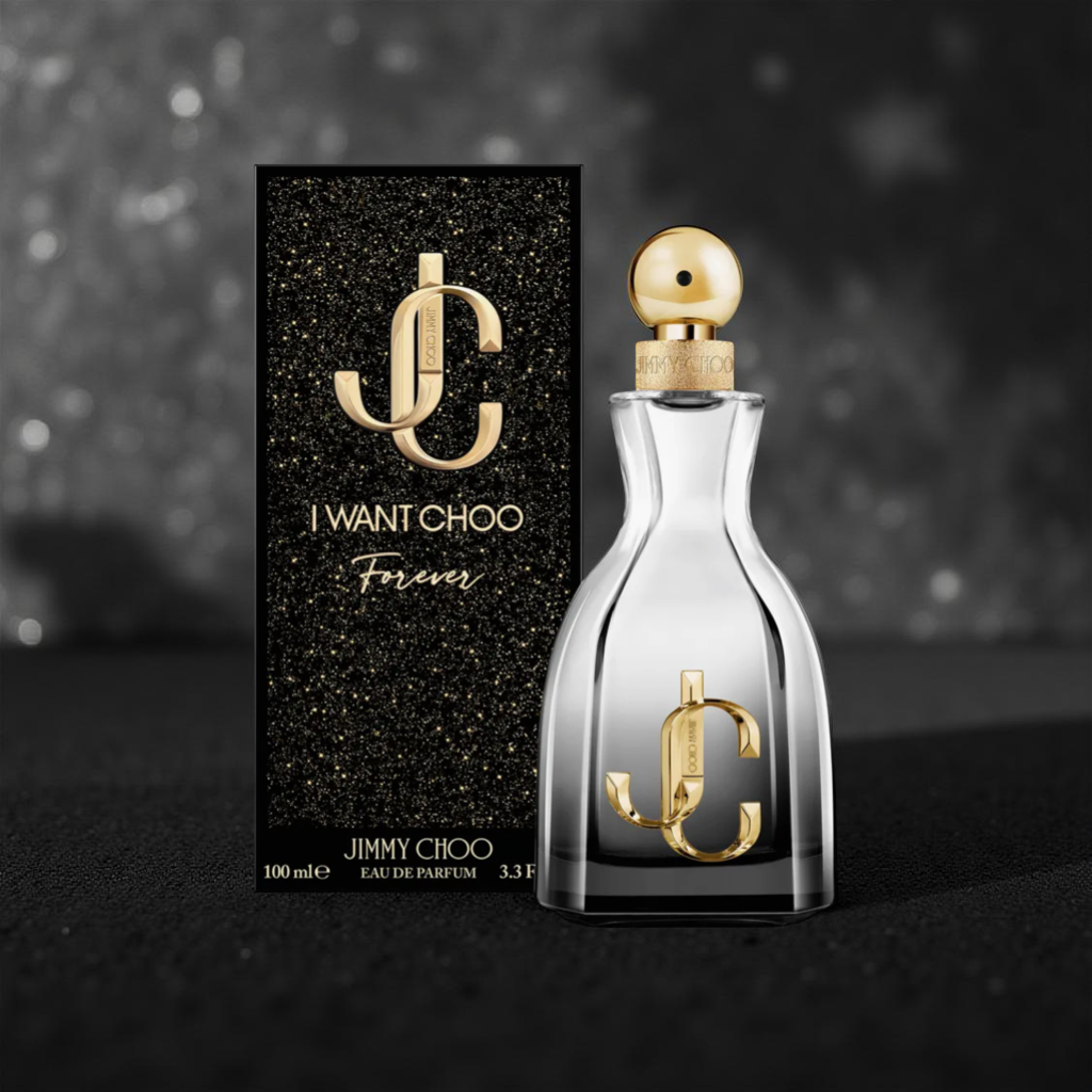 I Want Choo Forever Eau de Parfum