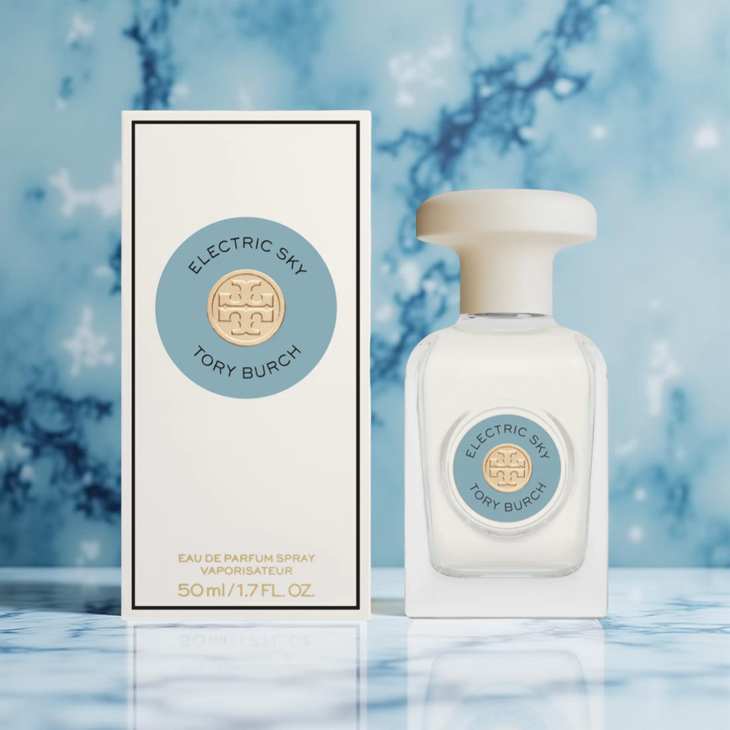 Electric Sky Eau de Parfum