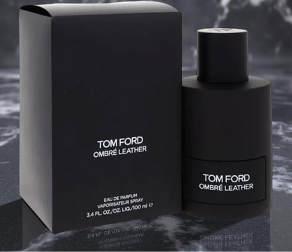 Ombre Leather Eau de parfum