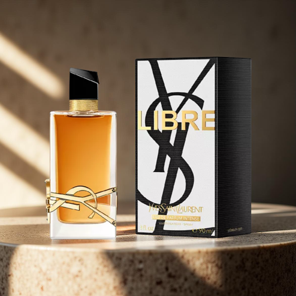 Libre Intense Eau de Parfum