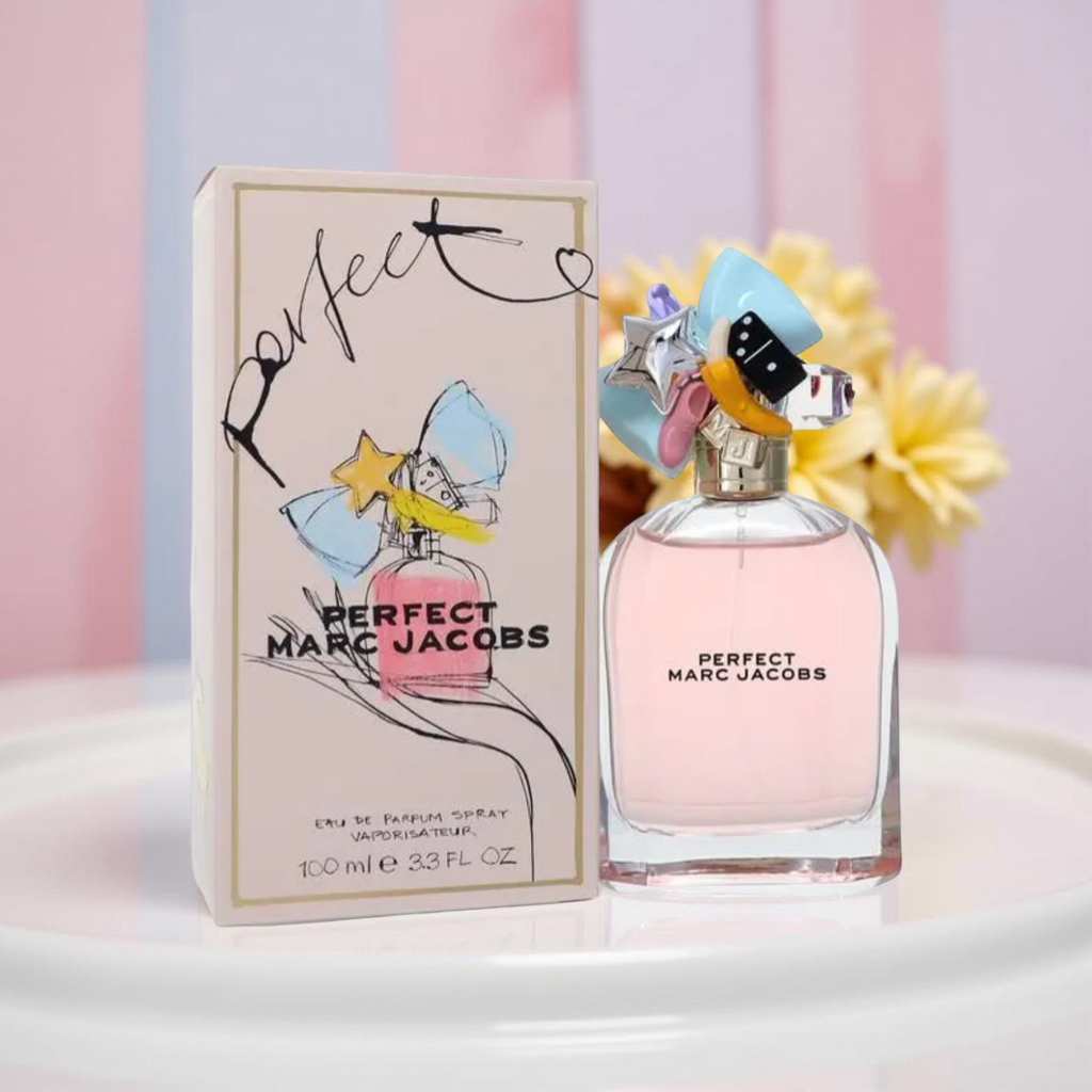 Perfect Eau de Parfum