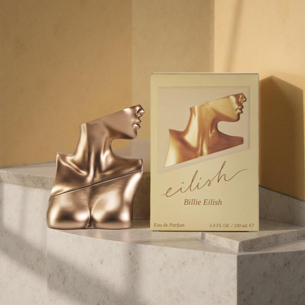 Eilish Eau de Parfum