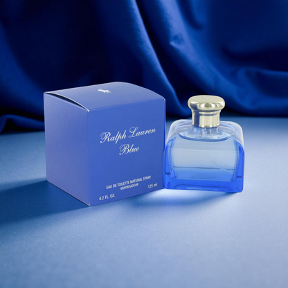 Blue Eau de Toilette