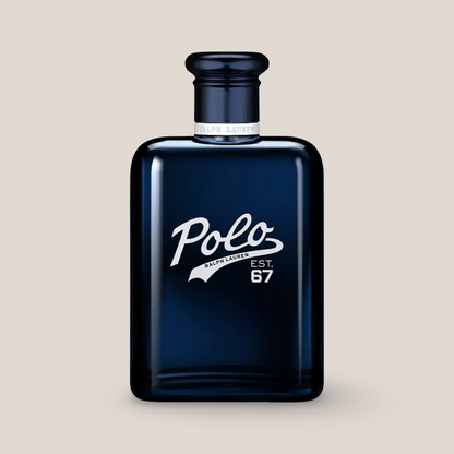 Polo 67 Eau de Toilette