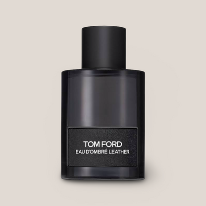 Ombre Leather Eau de parfum