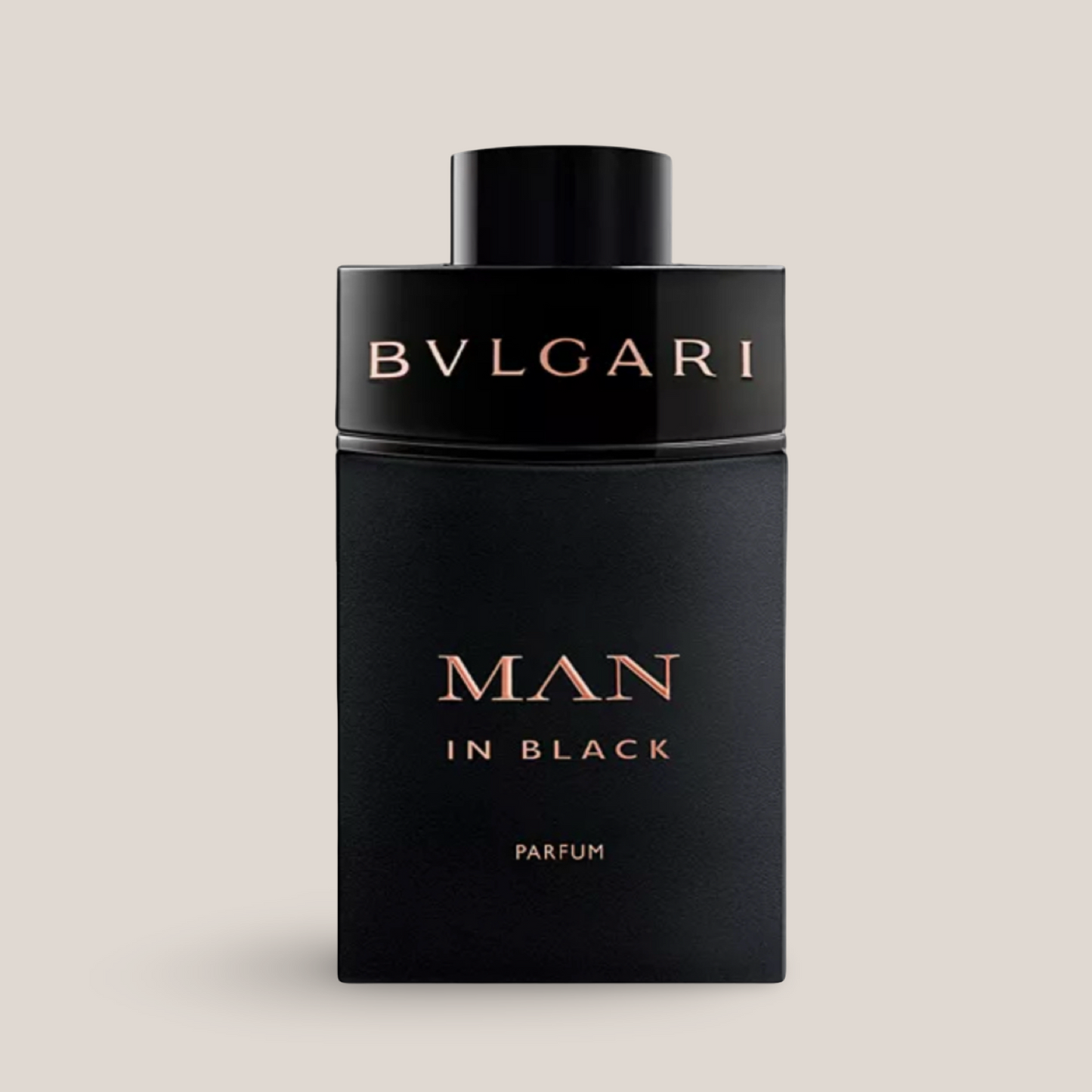Man In Black Parfum
