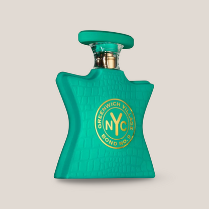 Greenwich Village Eau de Parfum
