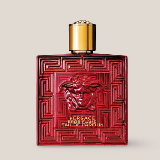 Eros Flame Eau de parfum