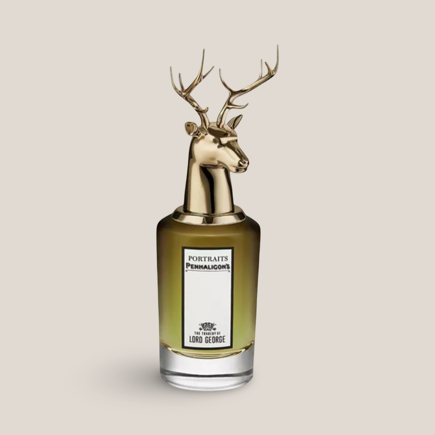 The Tragedy of Lord George Eau de Parfum
