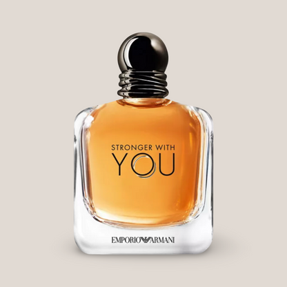 Stronger With You Eau de Toilette