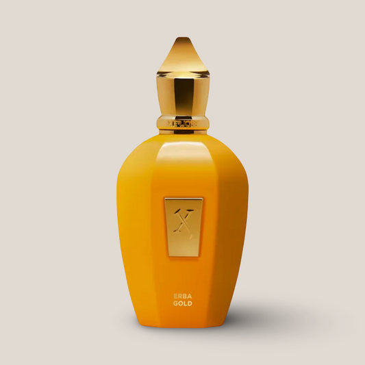 Erba Gold Eau de parfum