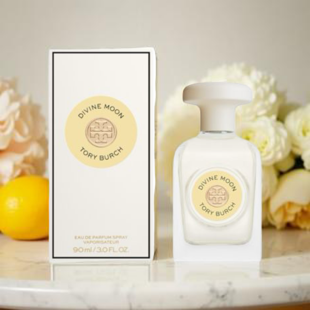 Divine Moon Eau de Parfum