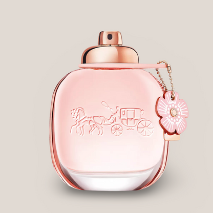 Floral Eau de Parfum