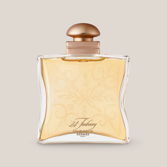 24 Faubourg Eau de Parfum Natural Spray