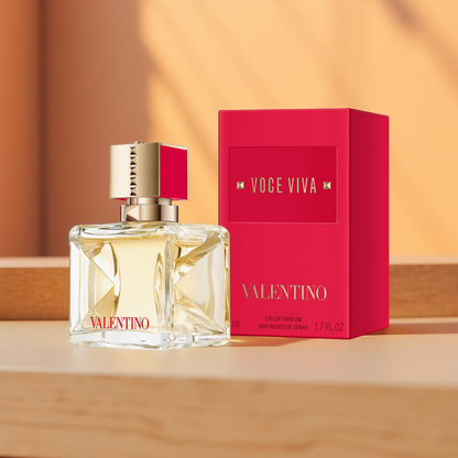 Voce Viva Eau de Parfum