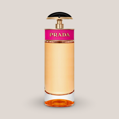 Candy Eau de parfum